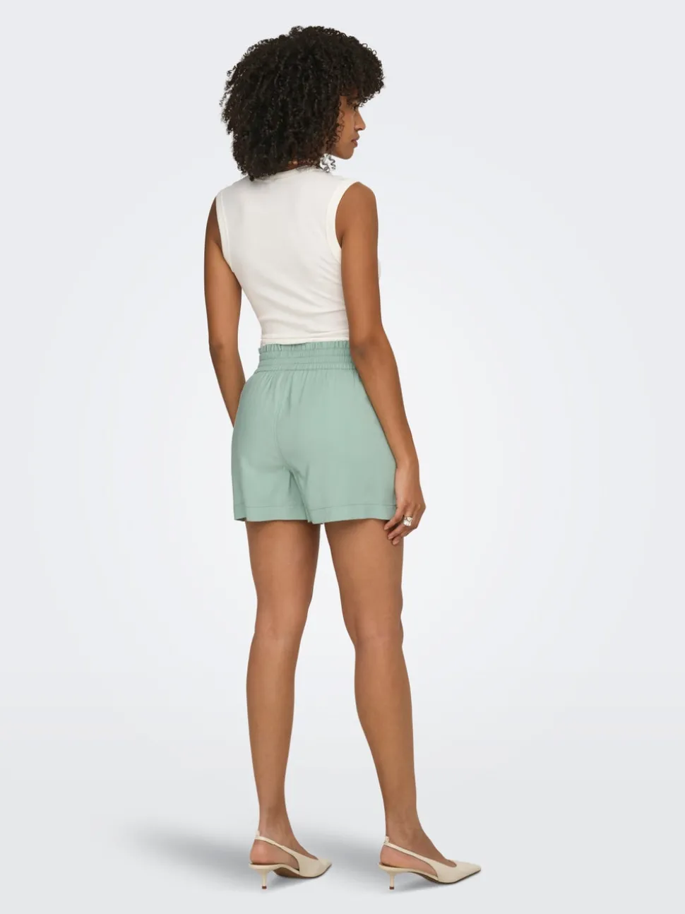 ONLARIS Normal passform Shorts
