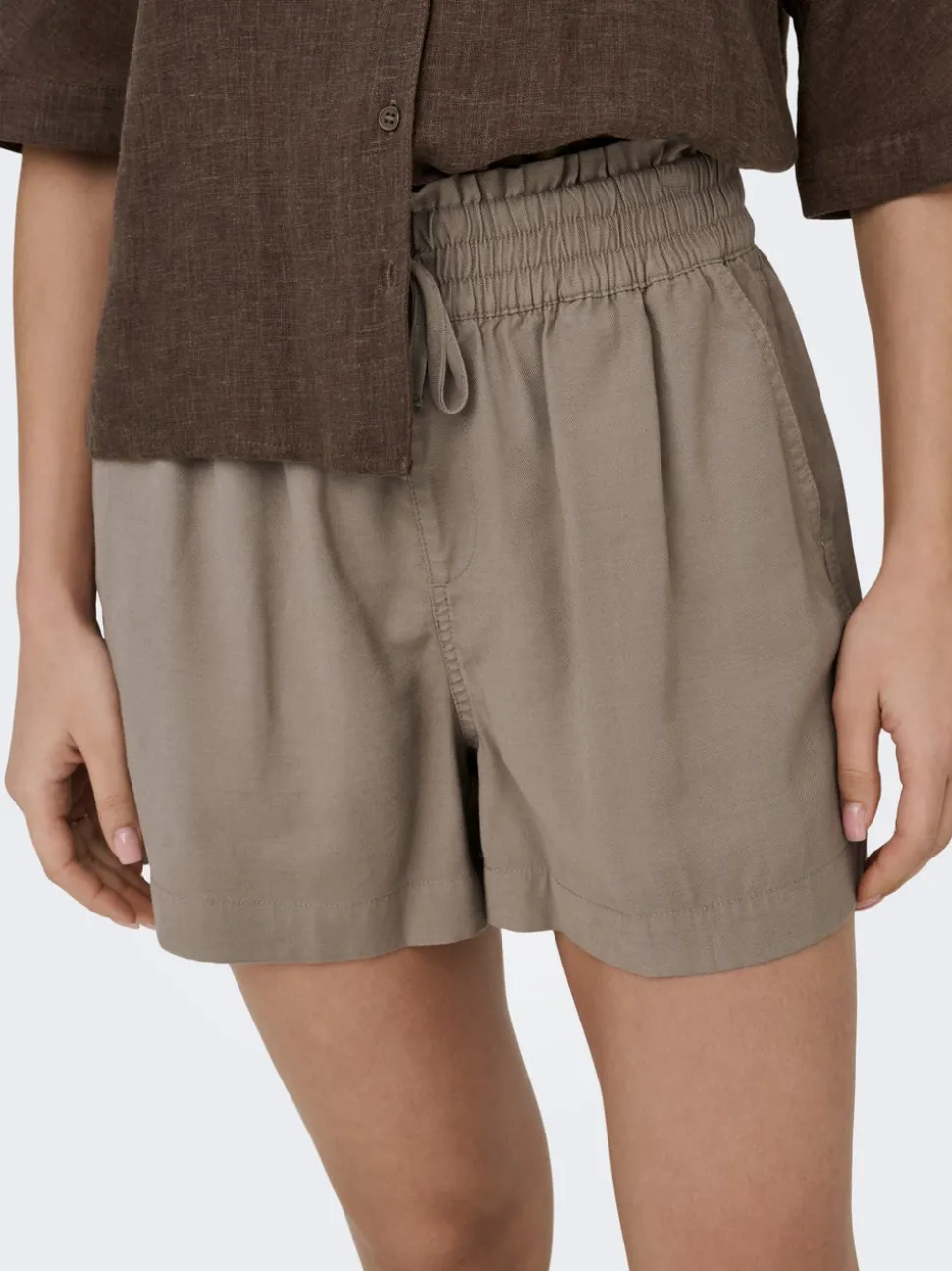 ONLARIS Normal passform Shorts