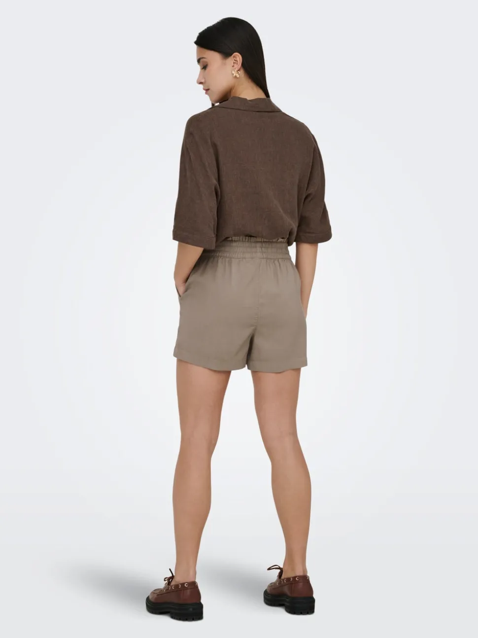 ONLARIS Normal passform Shorts