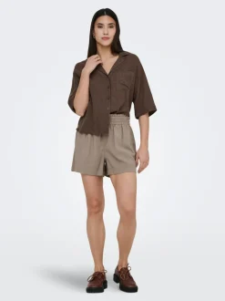 ONLARIS Normal passform Shorts