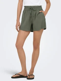 ONLARIS Normal passform Shorts