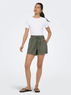 ONLARIS Normal passform Shorts