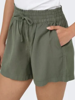 ONLARIS Normal passform Shorts