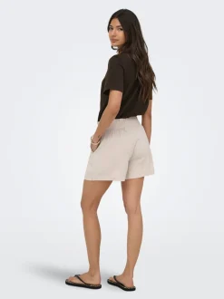 ONLARIS Normal passform Shorts