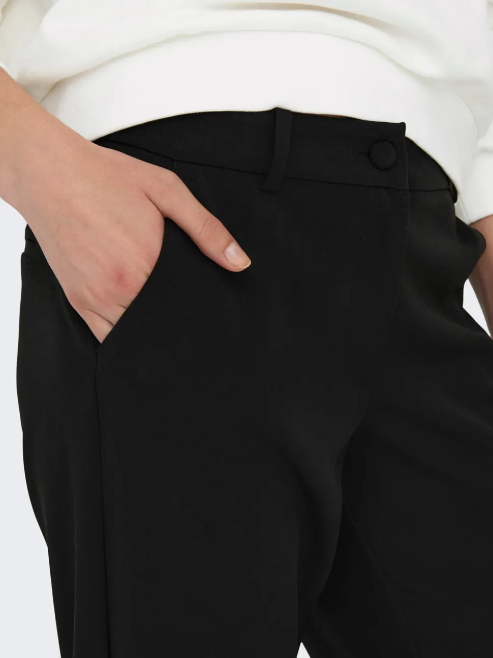 ONLASTRID Normal passform Chinos