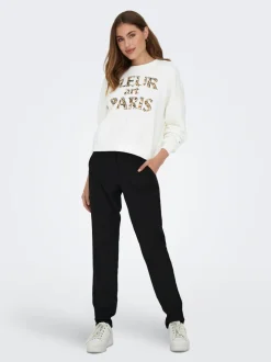 ONLASTRID Normal passform Chinos