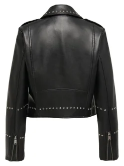 ONLAUDREY Bikerjacka