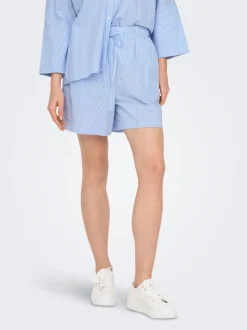 ONLAUGUSTA Lös passform Shorts