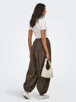 ONLAZRA Barrel-passform Pantalones estilo parachute