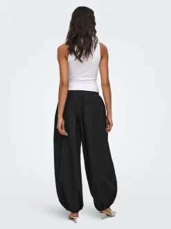 ONLAZRA Barrel-passform Pantalones estilo parachute