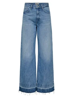 ONLBAILEY Hög midja Vida ben Jeans