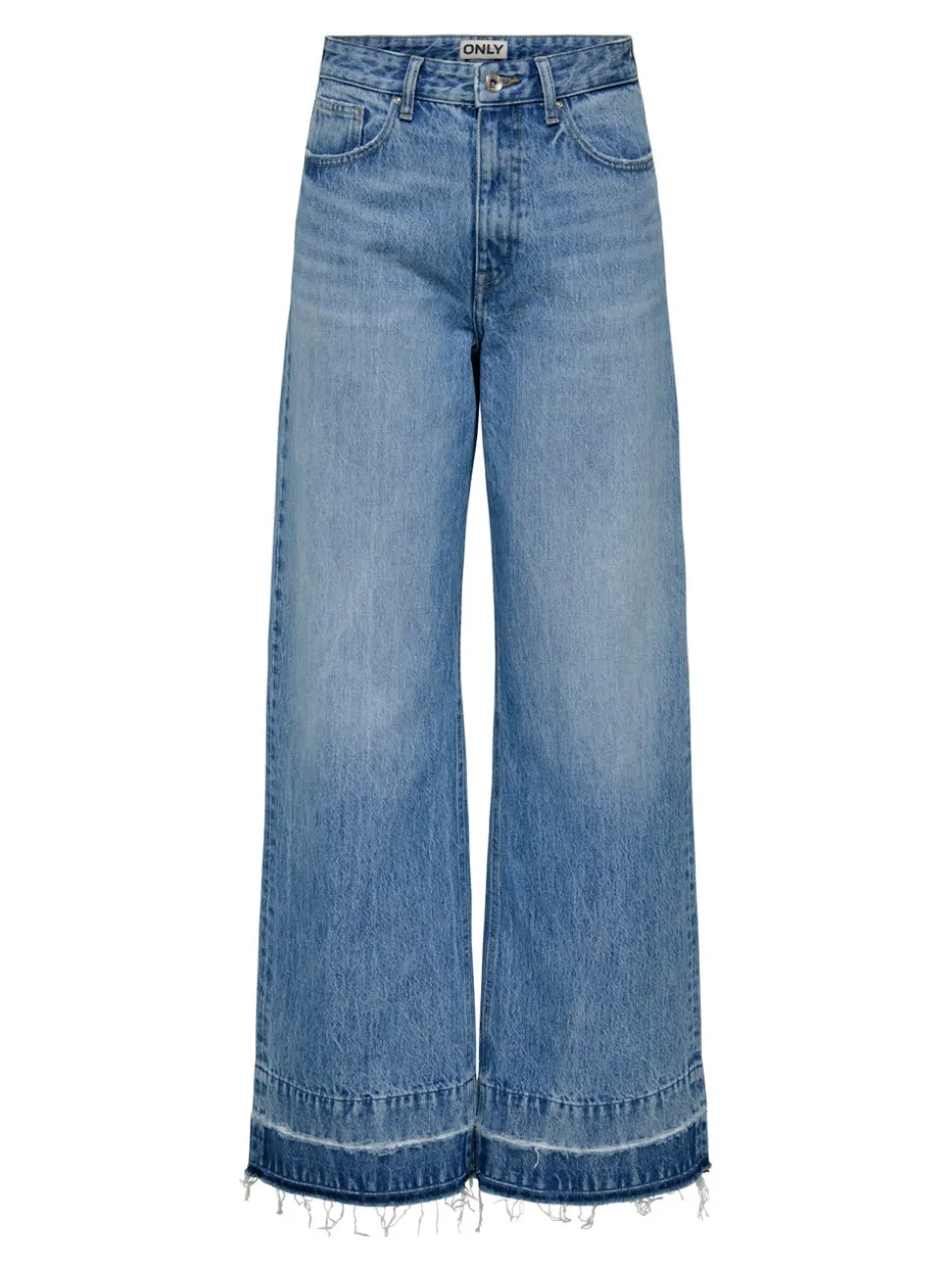 ONLBAILEY Hög midja Vida ben Jeans