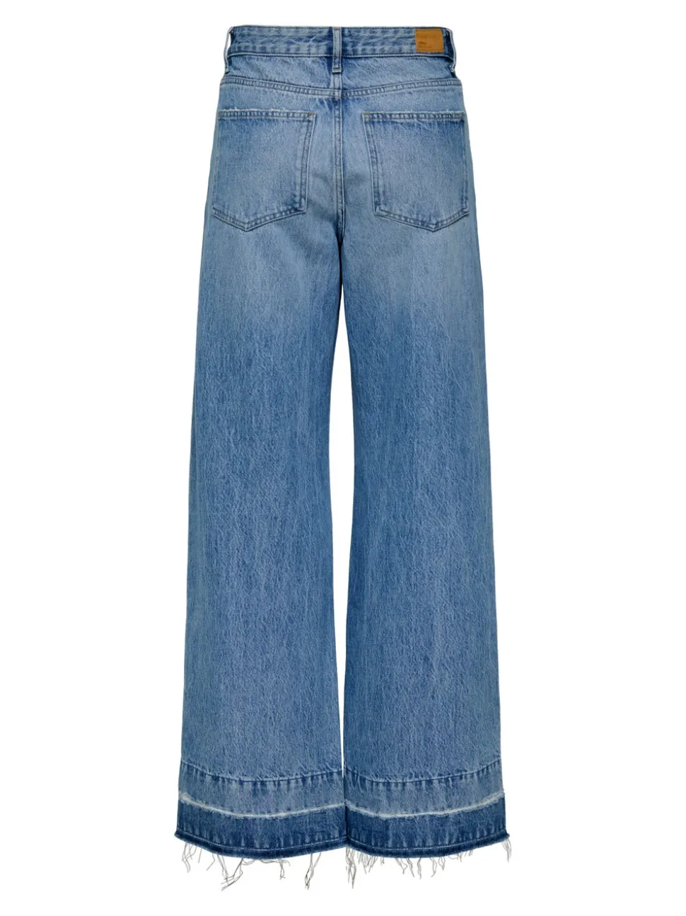 ONLBAILEY Hög midja Vida ben Jeans