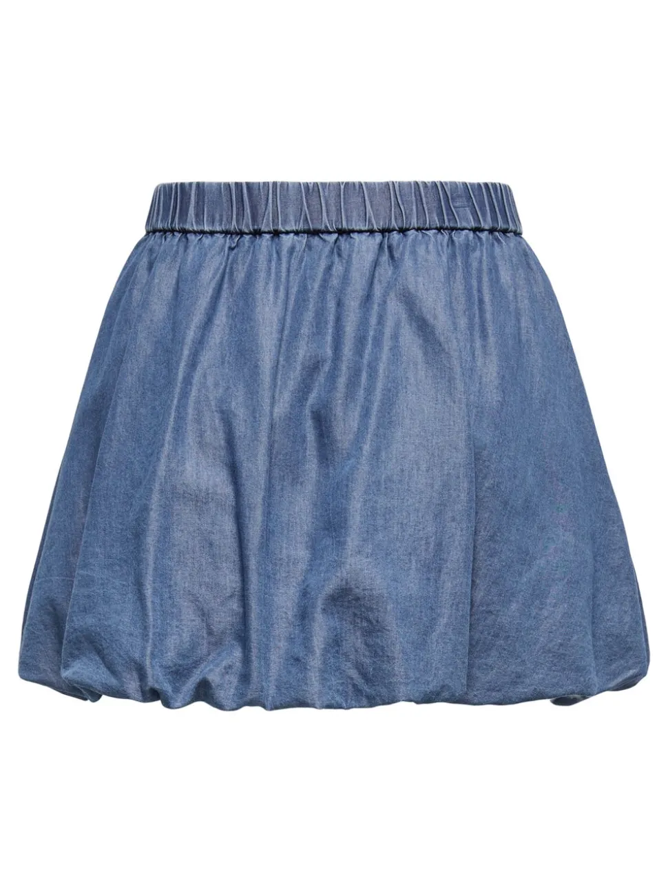 ONLBEA Denim Jeanskjol Kort kjol