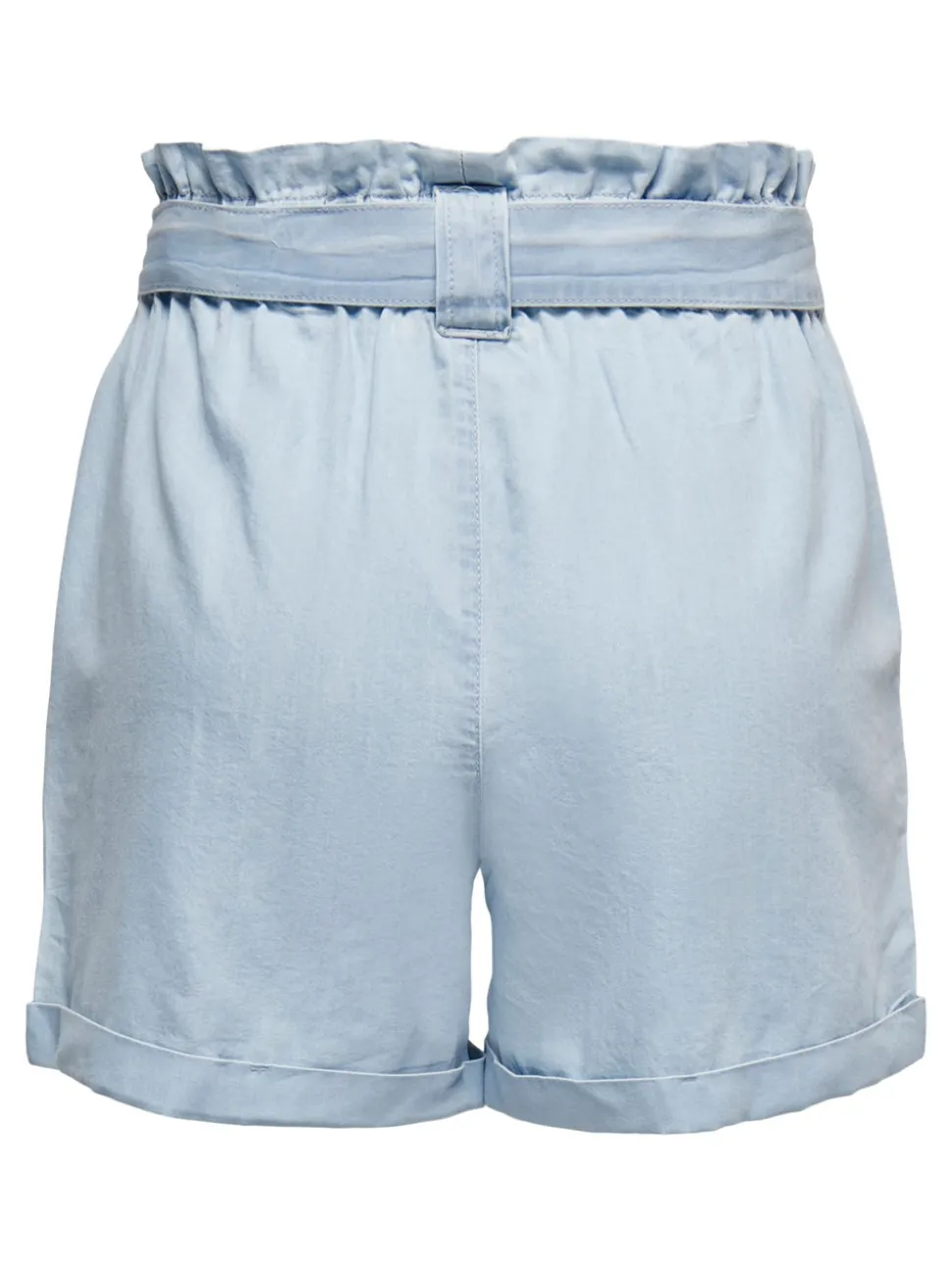 ONLBEA Hög midja Normal passform Denimshorts