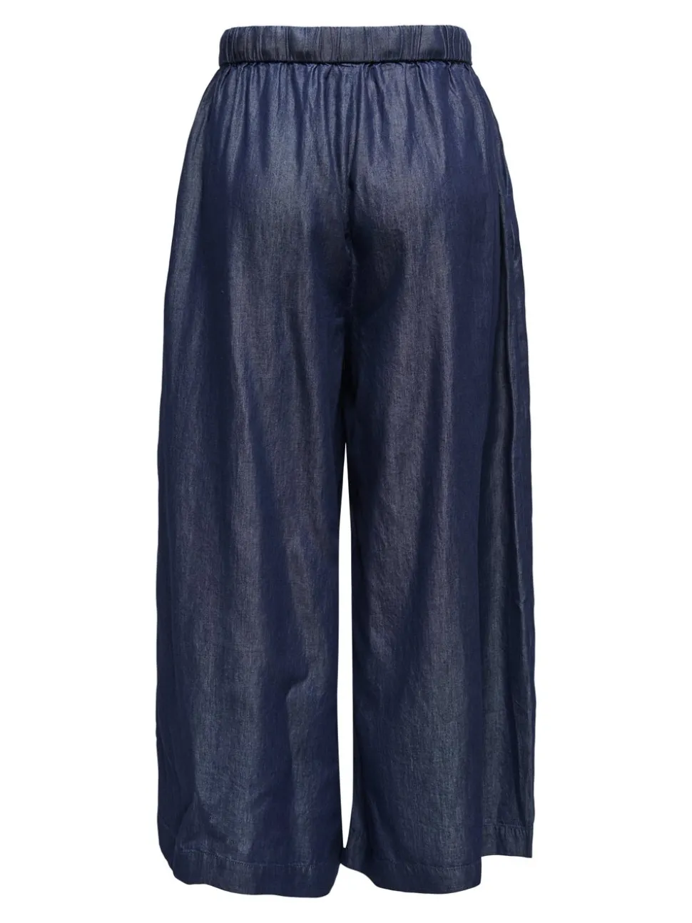 ONLBEA Hög midja Vida ben Ankellängd Jeans