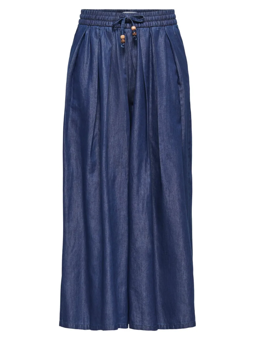 ONLBEA Hög midja Vida ben Jeans
