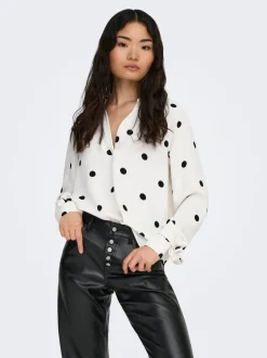 ONLBELEM Blus