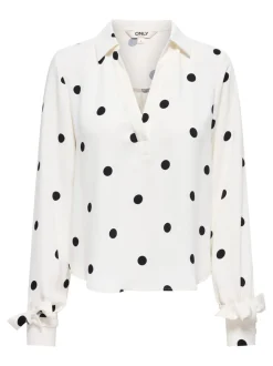 ONLBELEM Blus
