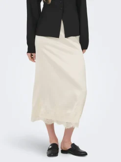 ONLBELLA Kjol Midikjol