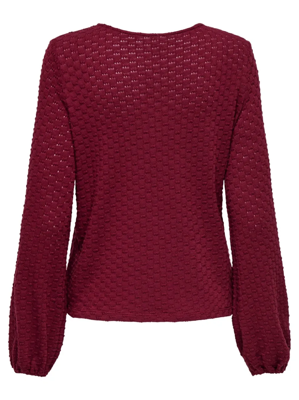 ONLBELLE Blus