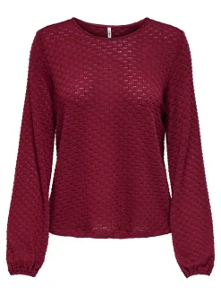 ONLBELLE Blus