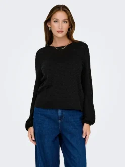 ONLBELLE Blus