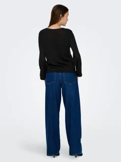 ONLBELLE Blus