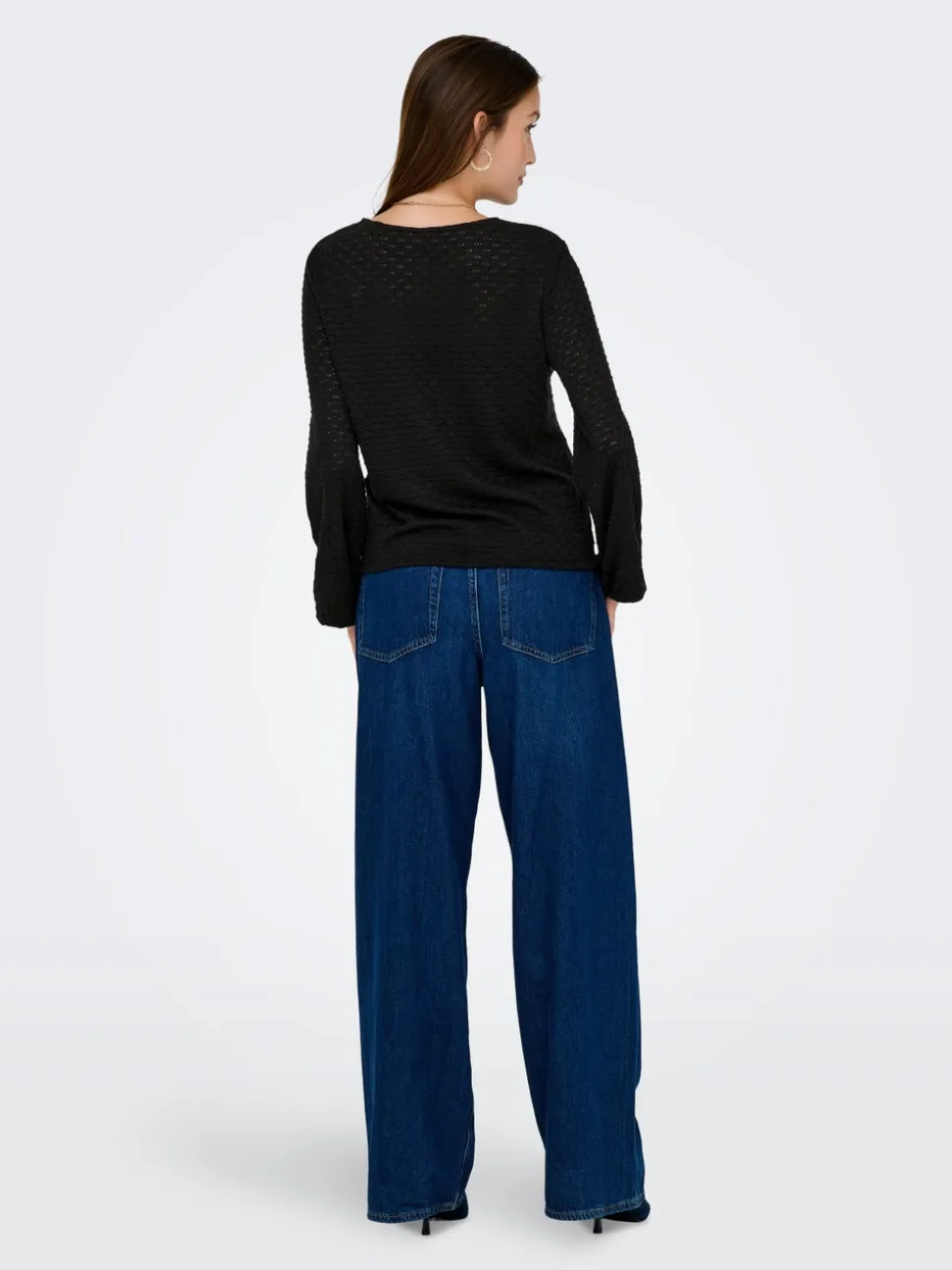 ONLBELLE Blus