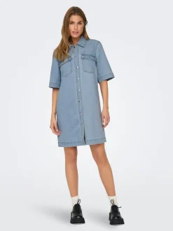 ONLBELLE Kort klänning