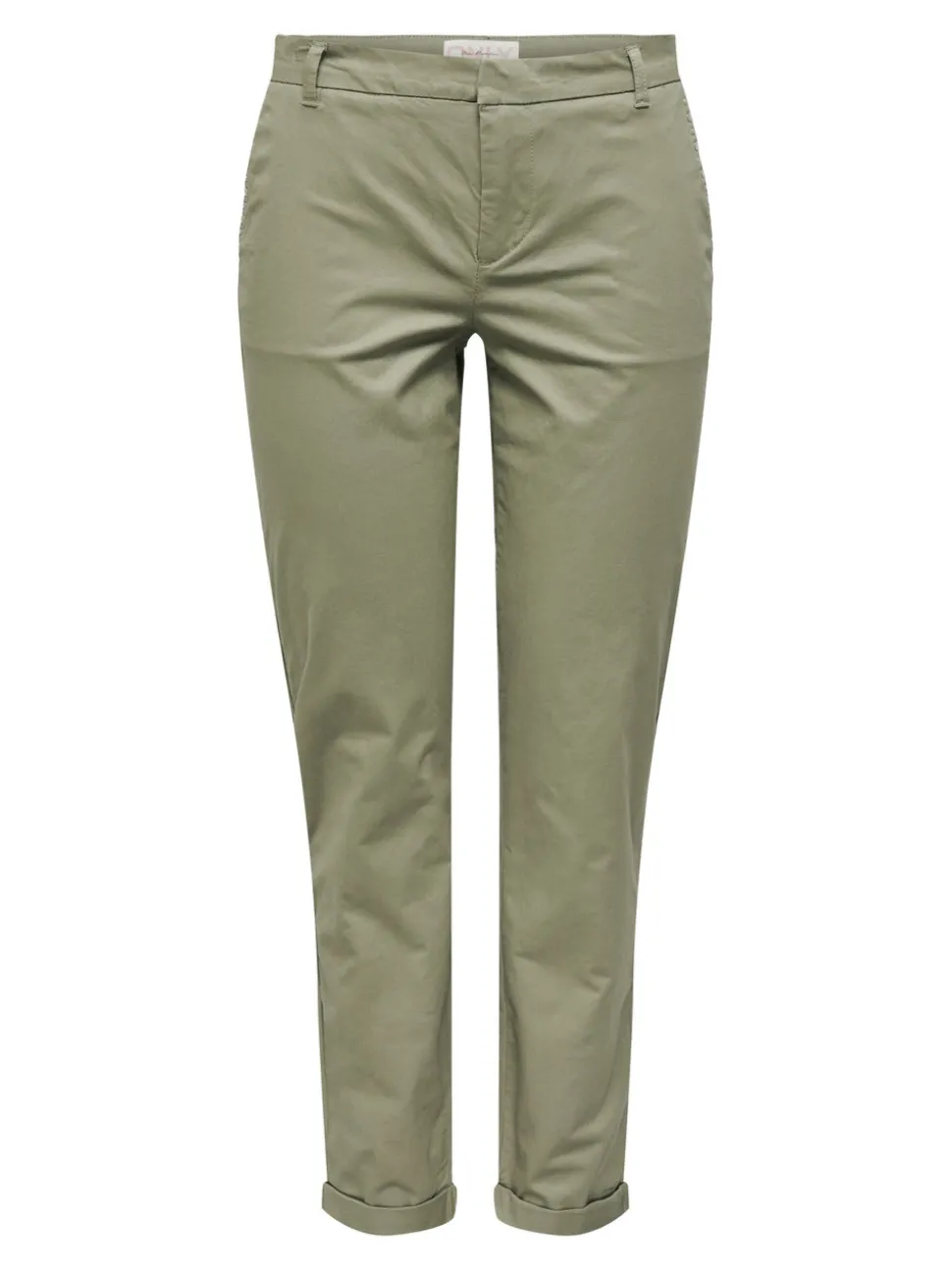ONLBIANA Normal passform Chinos