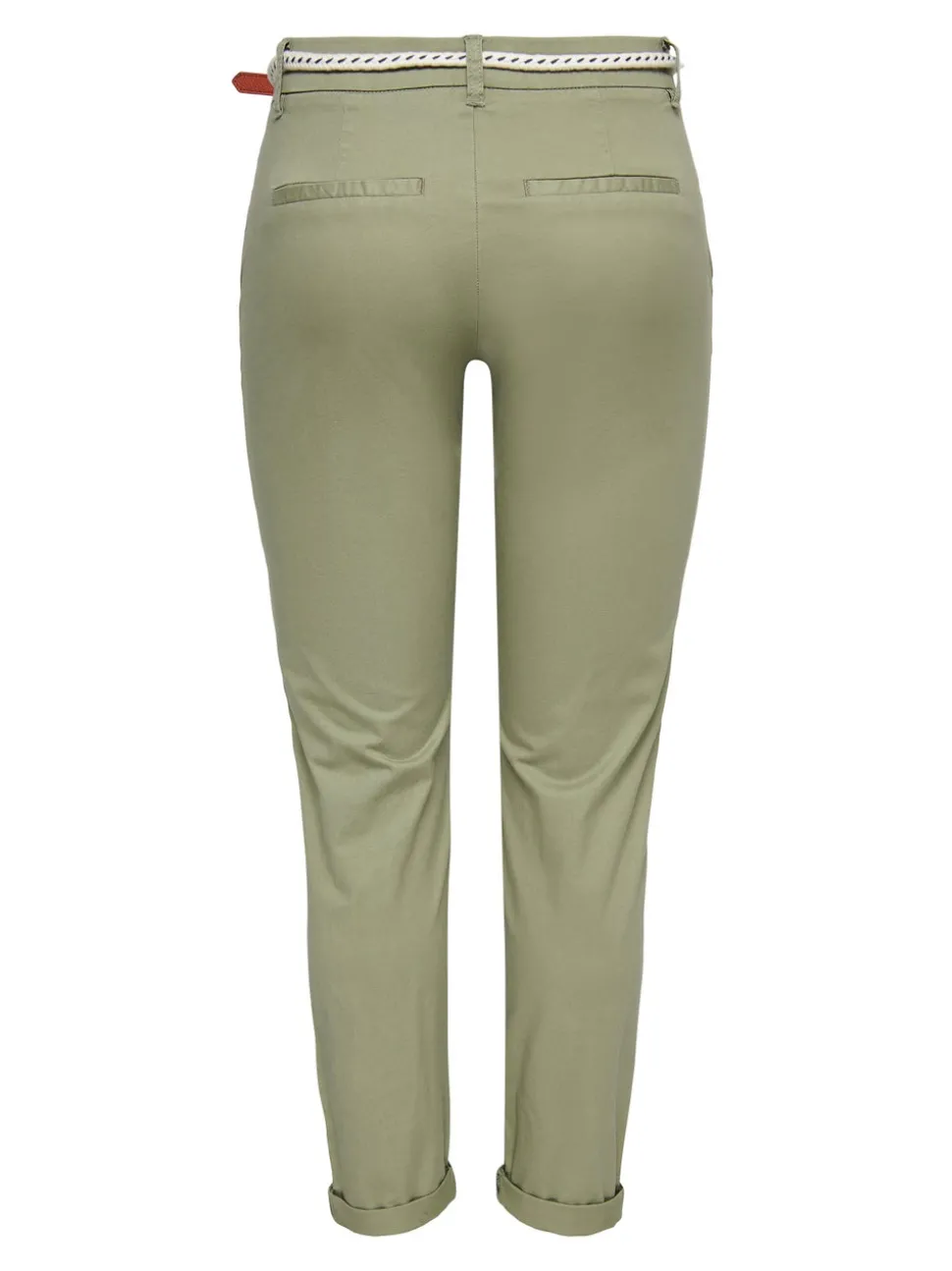 ONLBIANA Normal passform Chinos