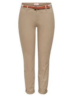 ONLBIANA Normal passform Chinos