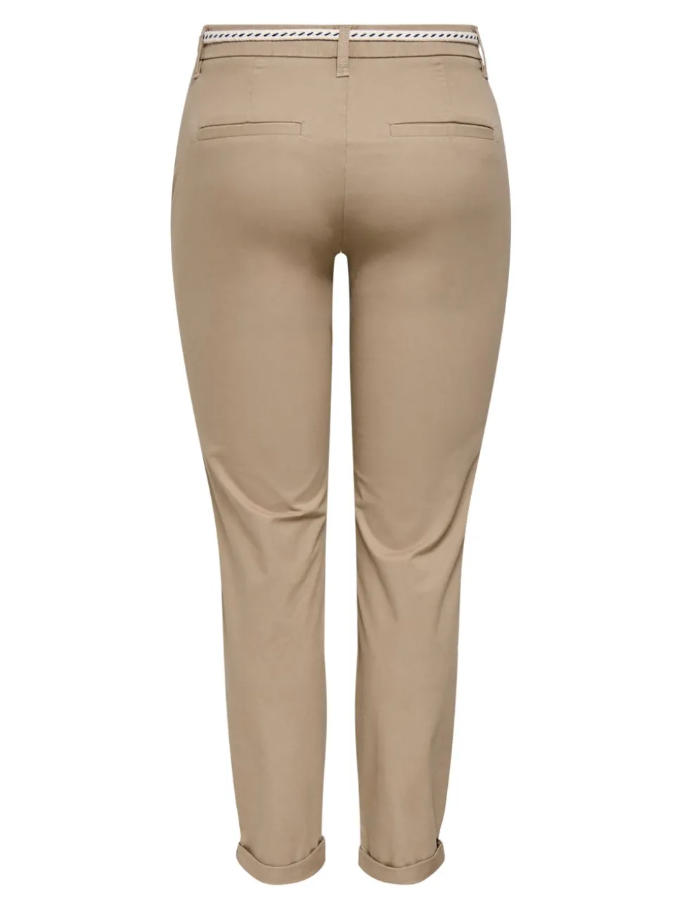 ONLBIANA Normal passform Chinos