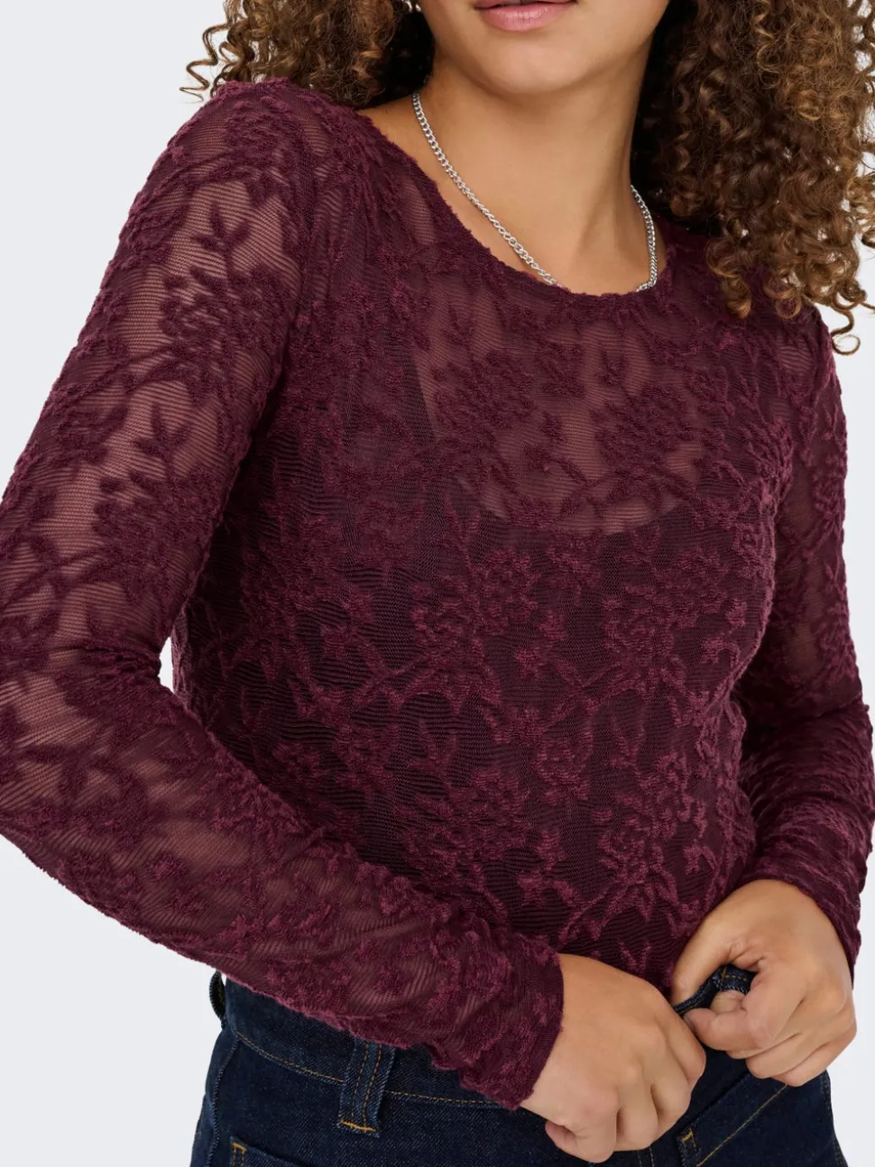 ONLBLAISE Blus