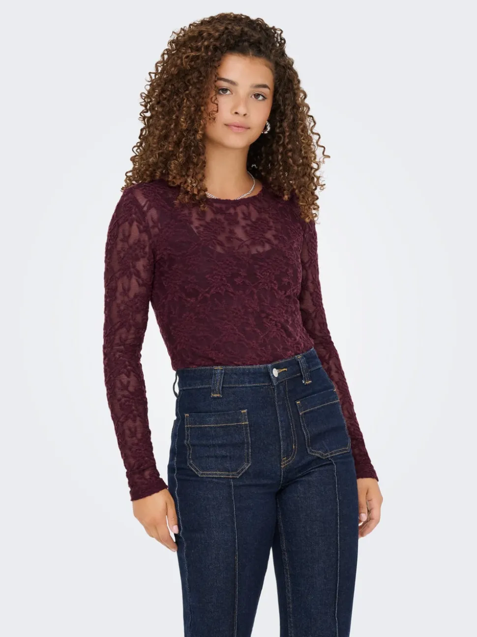 ONLBLAISE Blus