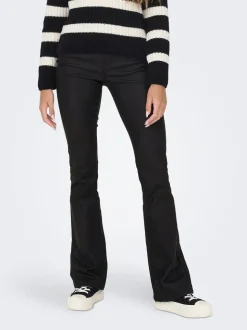 ONLBLUSH flared Fit Byxor