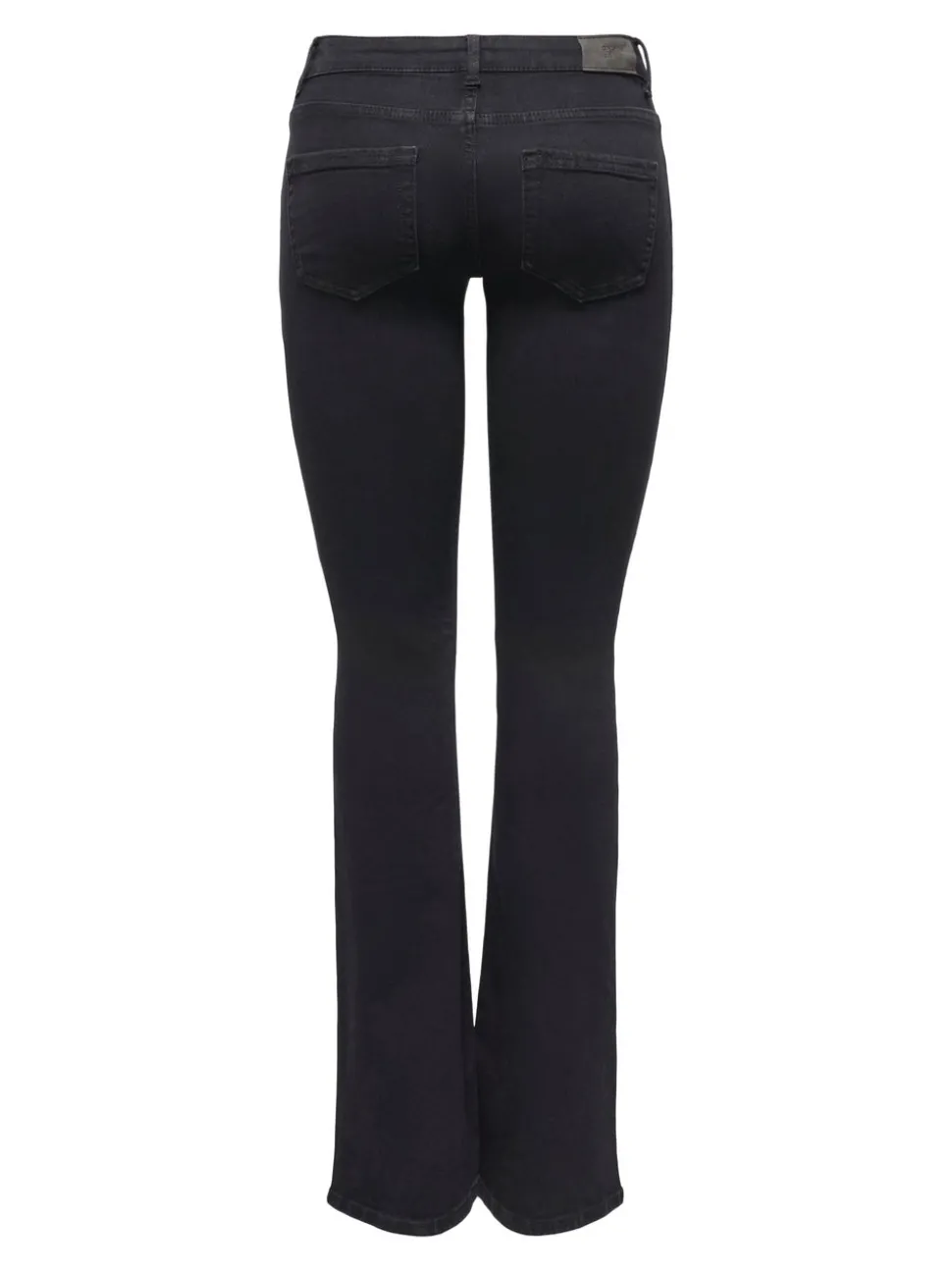ONLBLUSH Låg midja Utsvängd passform Jeans