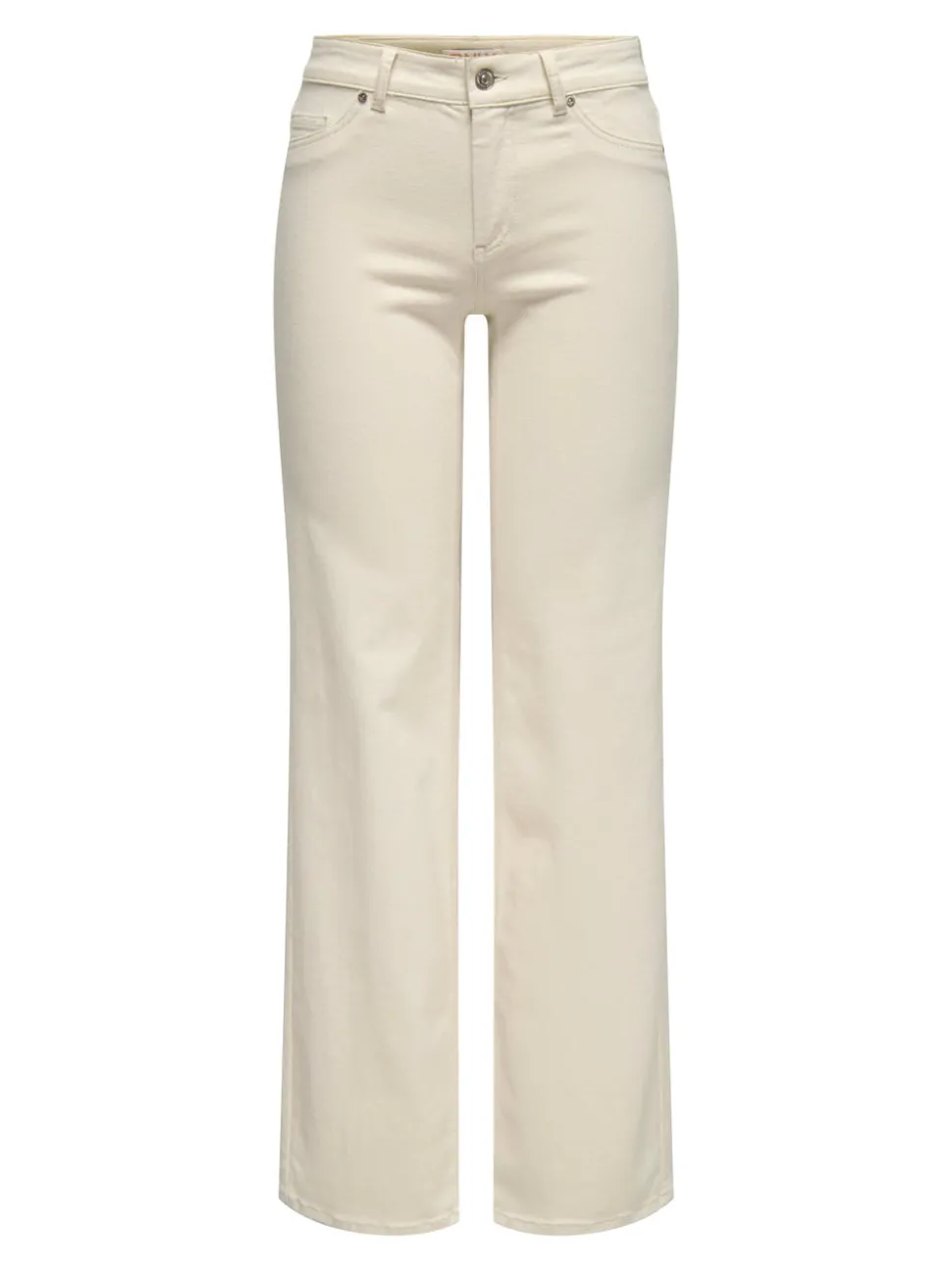ONLBLUSH Medelhög midja Rak passform Jeans