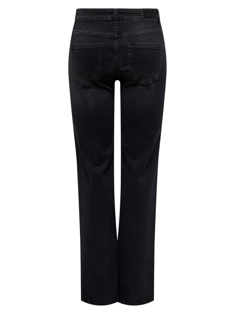 ONLBLUSH Medelhög midja Rak passform Jeans