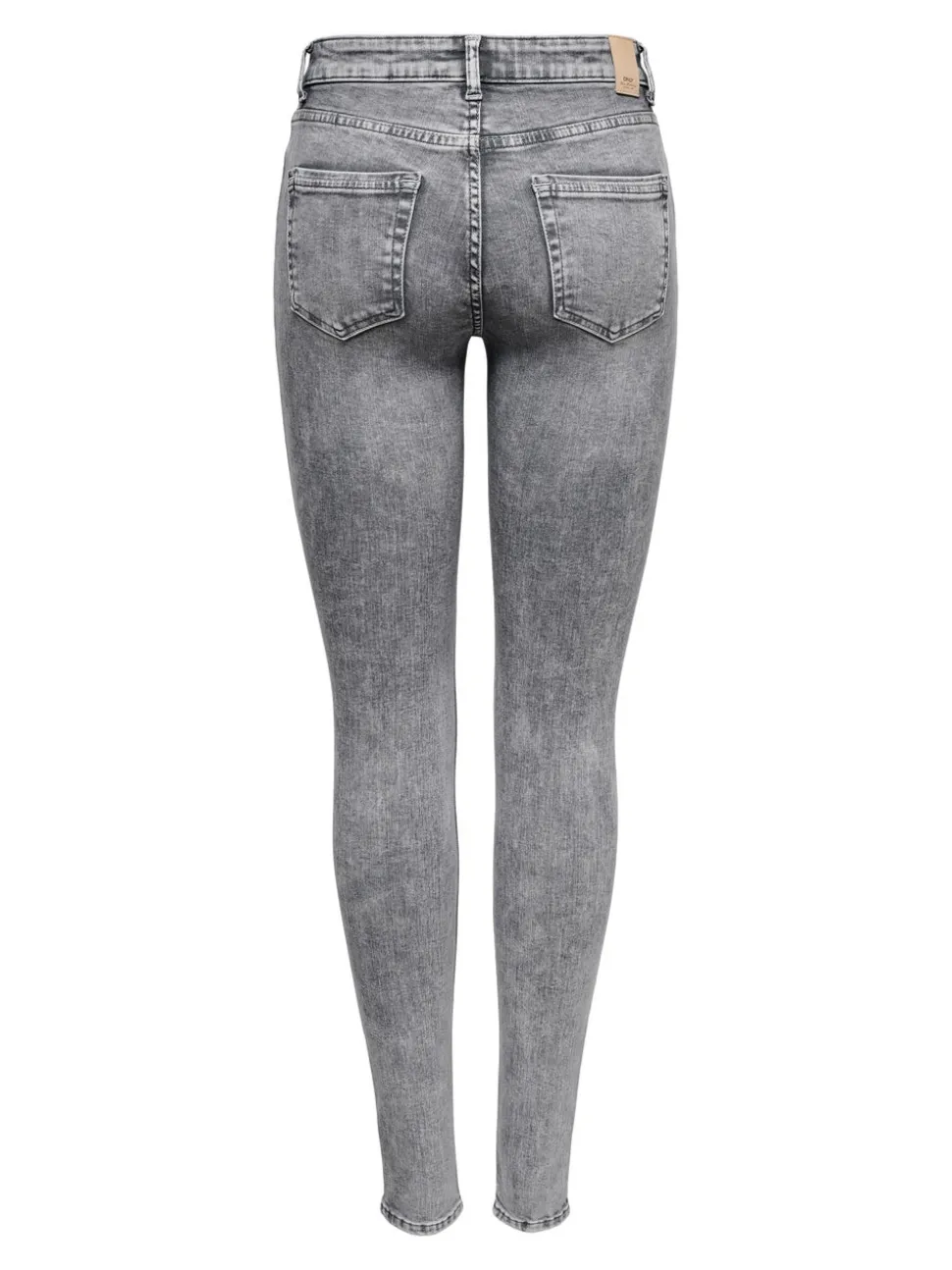 ONLBLUSH Medelhög midja Skinny Fit Jeans