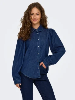ONLBRANDI Denimskjorta