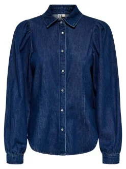 ONLBRANDI Denimskjorta