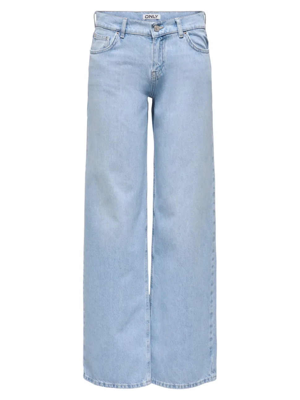 ONLBRENDA Låg midja Rak passform Jeans
