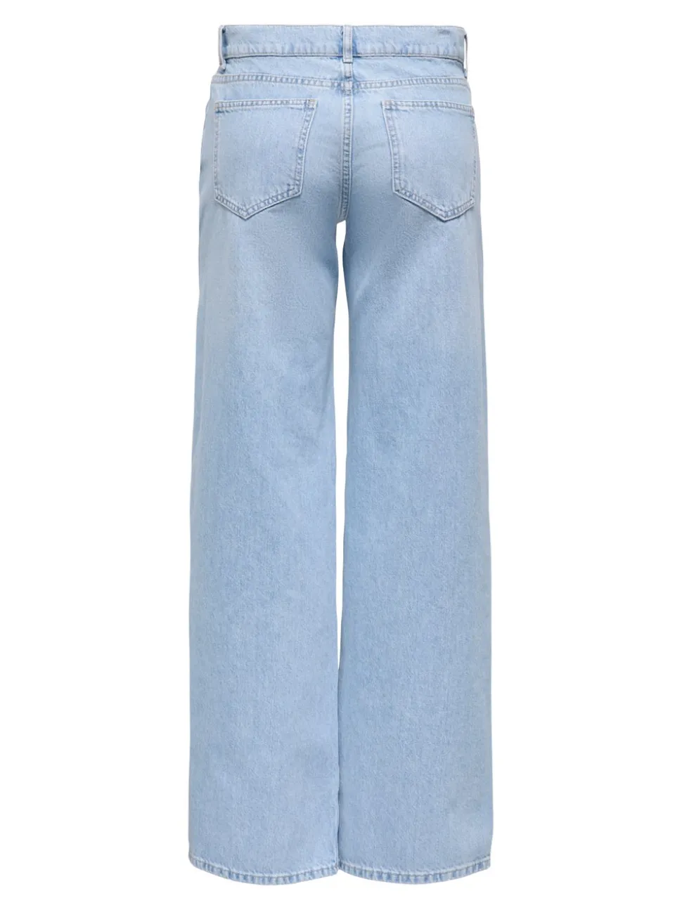 ONLBRENDA Låg midja Rak passform Jeans