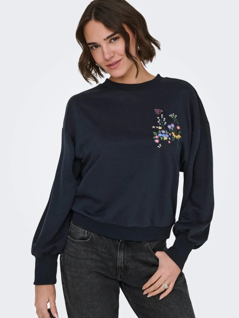 ONLBROOKE Sweatshirt