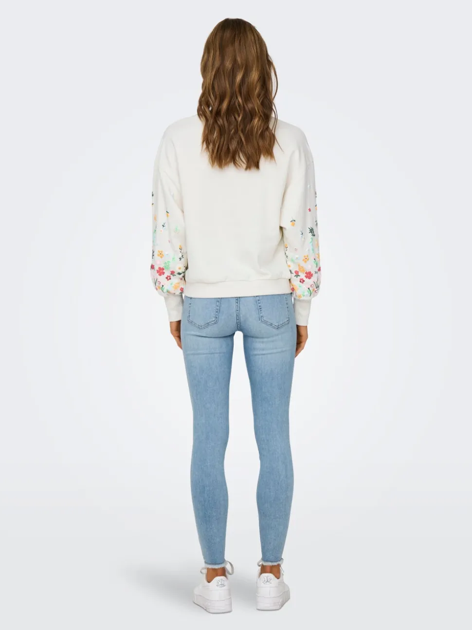 ONLBROOKE Sweatshirt