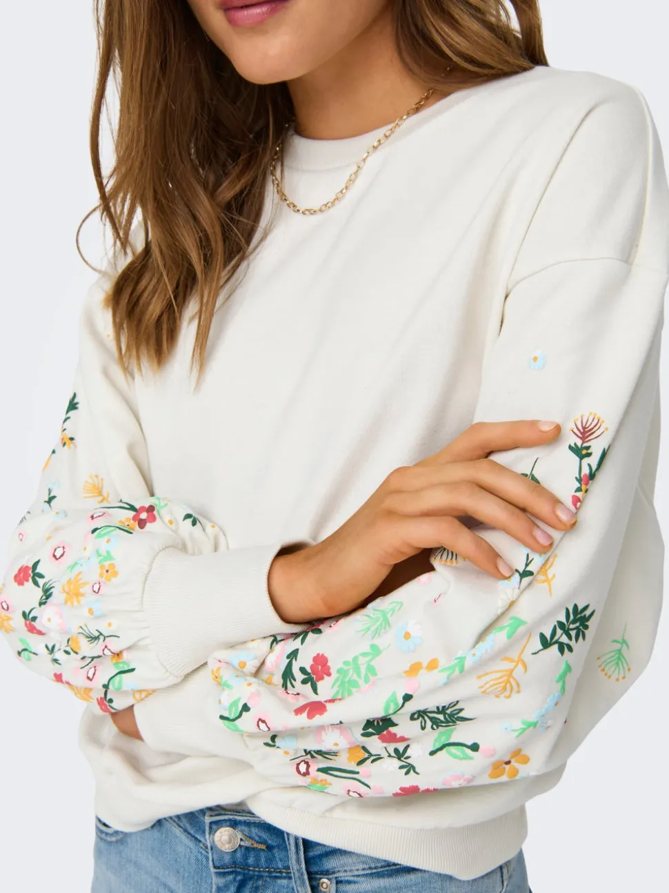 ONLBROOKE Sweatshirt