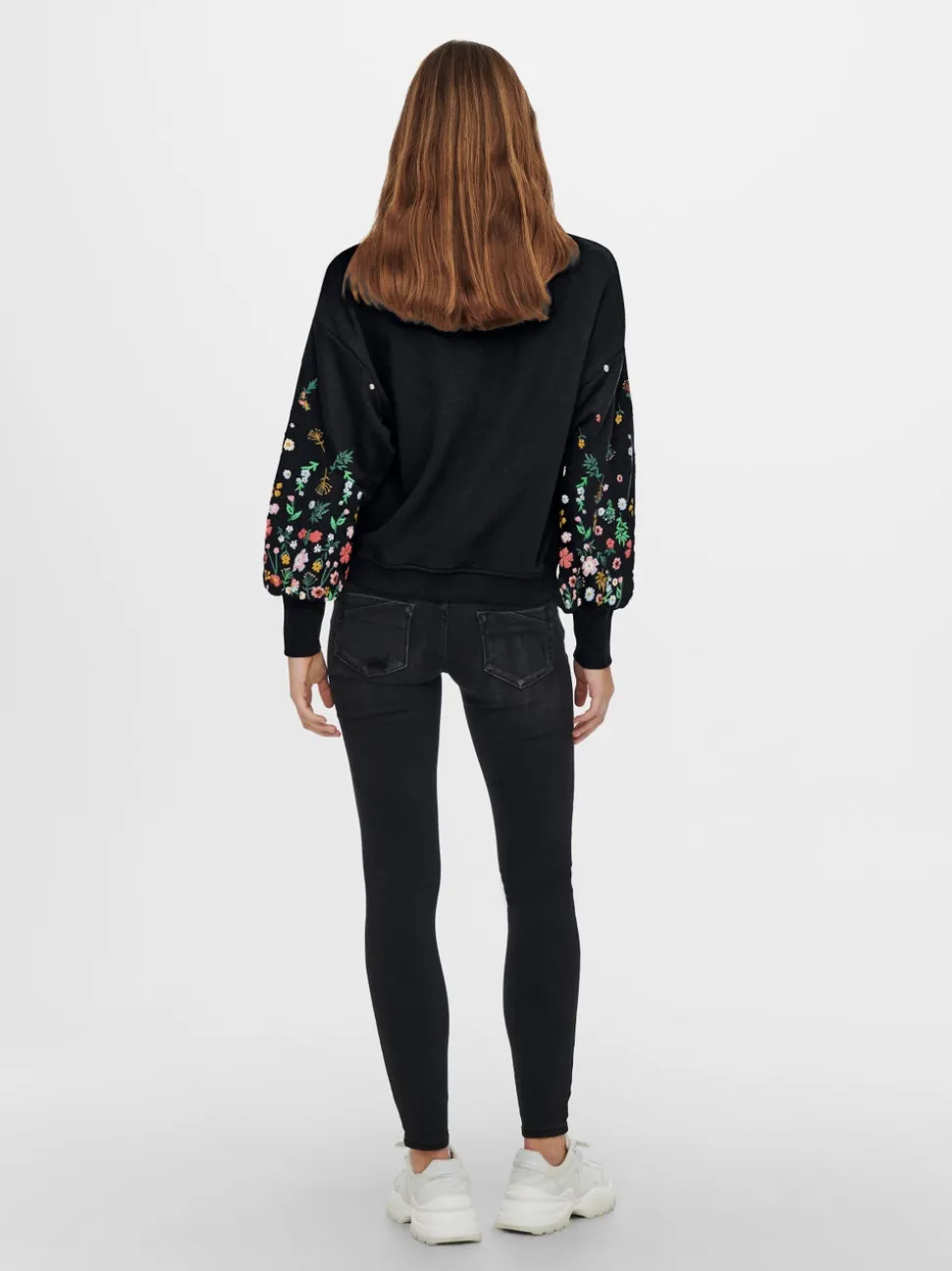 ONLBROOKE Sweatshirt