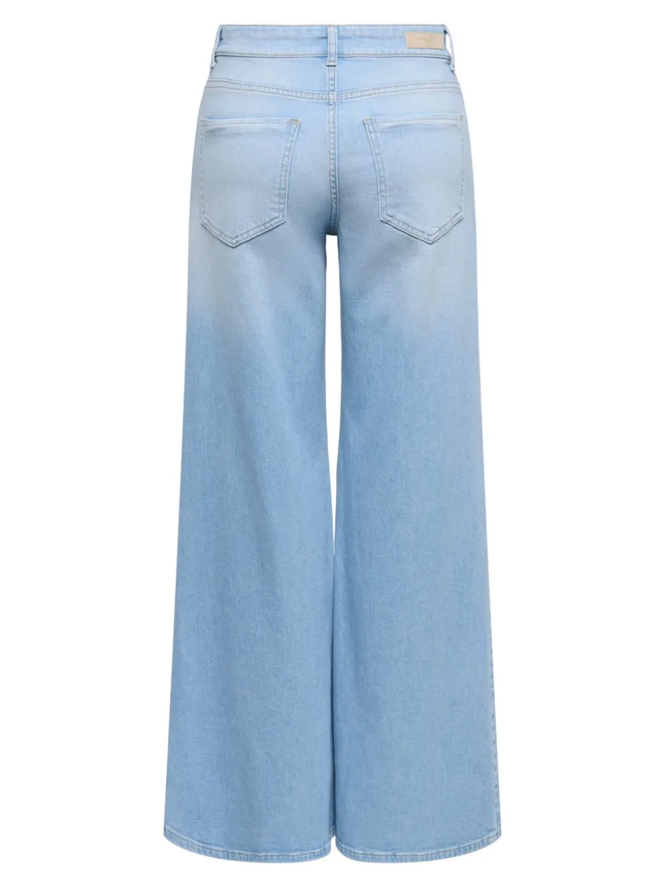ONLCALIFORNIA Medelhög midja Utsvängd passform Jeans